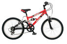 Dawes Pirana 20 2008 Kids Bike