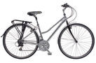 Sonoran 2008 Womens Hybrid Bike