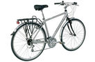 Sonoran Mens Hybrid Bike