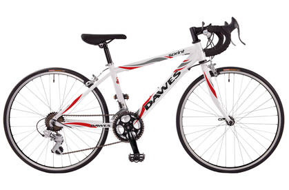 Sprint 24 2013 Junior Road Bike