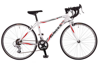 Sprint 26 2013 Junior Road Bike