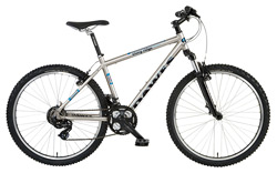 Dawes Stony Ridge Mountain Bike