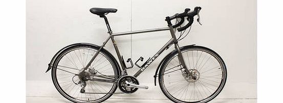 Super Galaxy 2014 Touring Bike - 58cm