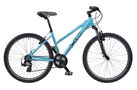 Dawes XC 1.2 2008 Womenand#39;s Mountain Bike