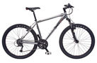 XC 2.0 2008 Mountain Bike