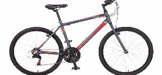 Dawes XC18 Gents 2014 Rigid Bike