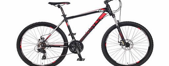 Dawes Xc21 Disc 29er 2014 Mountain Bike