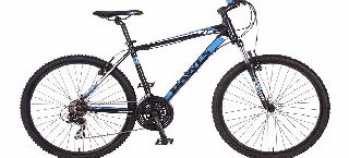 Dawes XC21 Gents 2014 Bike