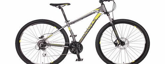 Dawes Xc24 Disc 29er 2014 Mountain Bike