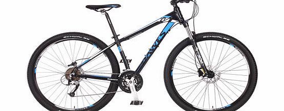 Dawes Xc27 Disc Lw 29er 2014 Mountain Bike