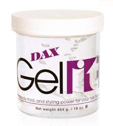 Gel It Natural 454g