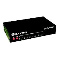 Daxten SCOUTUTP 16-PORT KVM SWITCH