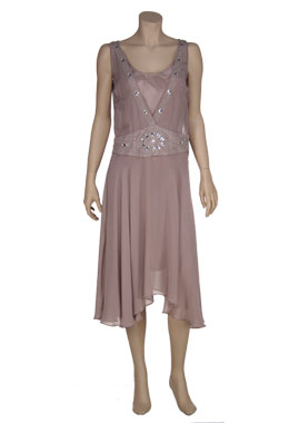 Power Flapper Dress by Day Birger et Mikkelsen