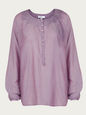 DAY BIRGER et MIKKELSEN TOPS PURPLE 34 FR