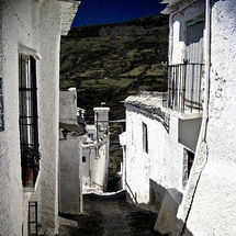 Day Tour to Las Alpujarra - Adult