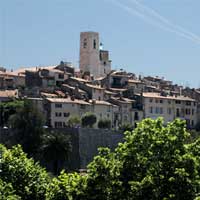 Day Trip to St Paul de Vence Gourdon Grasse Tour Azur Day Trip to St Paul de Vence Gourdon