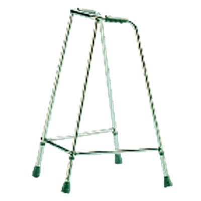 Days Healthcare Adjustable Height Walking Frames (Adjustable Height Walking Frames)