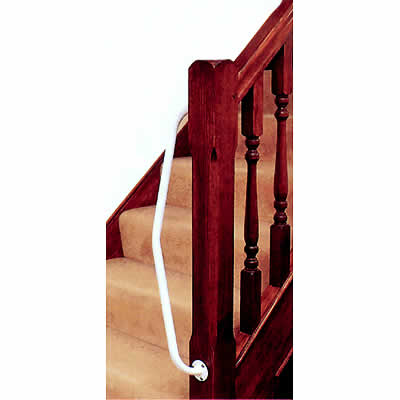 Days Healthcare Newel Rail (568NL - Newel Rail Left)