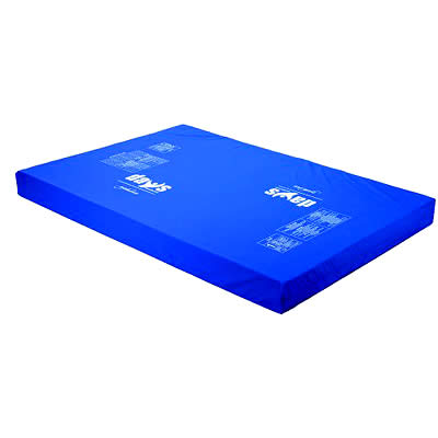 Days Healthcare Prima Plus Mattress (DH6NUK - Prima Plus Mattress)
