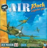 Days of Wonder Memoir 44 Air Pack