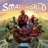 Days of Wonder Smallworld