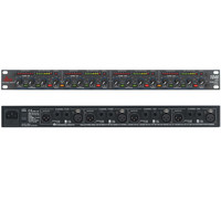 1046 Quad Compressor/Limiter