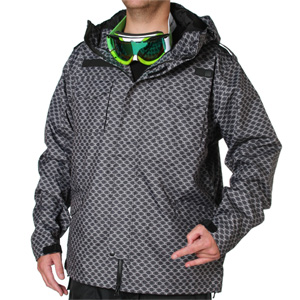 Amo Snowboard jacket