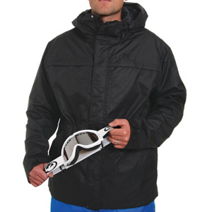 Amo Snowboarding jacket