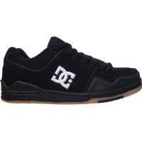 DC APACHE SHOES BLACK/GUM