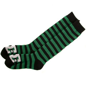 Apache Snowboarding socks