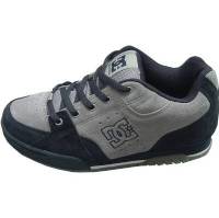 DC BASIS SHOES