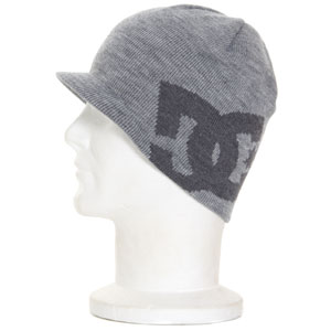 Big Star Peak beanie - Grey