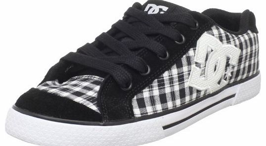 DC Chelsea Ladies Shoe Shoes - Bl/Pld/Wht