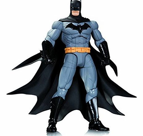 DC Collectibles DC Comics Designer Series Greg Capullo Action Figure Batman