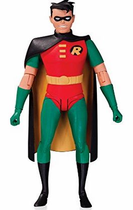  Batman Animated Series Robin Action Figure