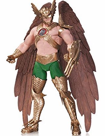  New 52 Hawkman Action Figure