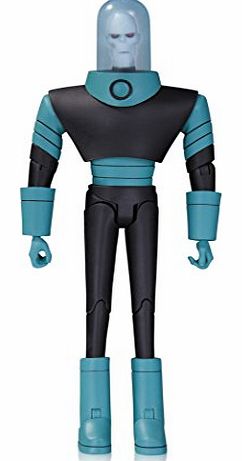  New Batman Adventures Mr Freeze Action Figure