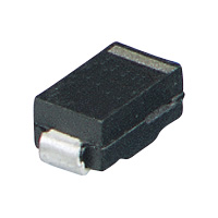 DC Components M1 POWER DIODE 1A 50V SMA (RC)