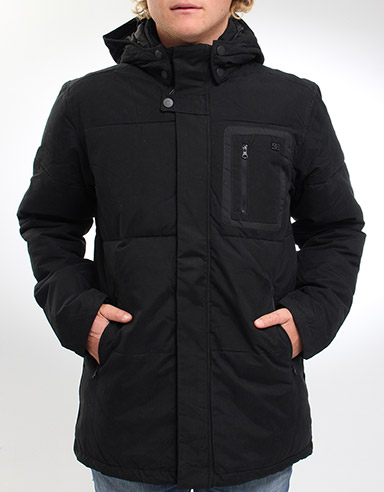 Coulson Jacket