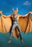 DC Direct Batman And Son: Ninja Manbat Action Figure