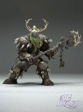 DC Direct Broll Bearmantle - WoW Series 2