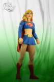 DC DIRECT DC SUPERMAN/BATMAN SERIES 5 VENGEANCE 2 SUPERGIRL FIGURE