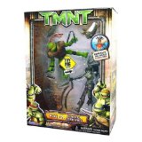 DC DIRECT Teenage Mutant Ninja Turtles TMNT Movie Mike Vs General Serpiente