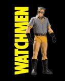 DC Direct WATCHMEN SERIES 2 - CLASSIC NITE OWL