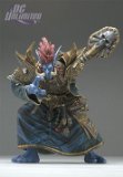 DC Direct Zabra Hexx - WoW Series 2
