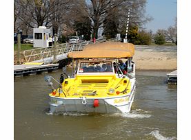 DC Duck Tour - Child