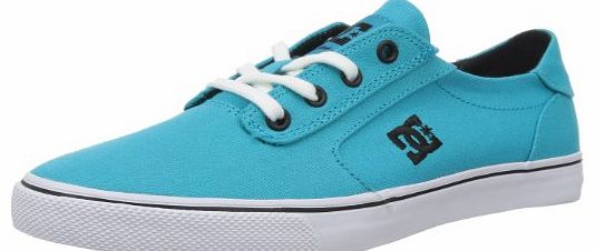 DC Gatsby Ladies Trainers Blue 303356-445 (UK 5)