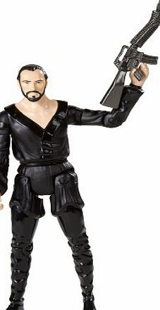 General Zod DC Comics Multiverse Superman II Movie Action Figure