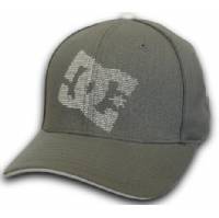 DC HAROLDER CAP