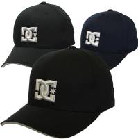DC JAMAL III CAP